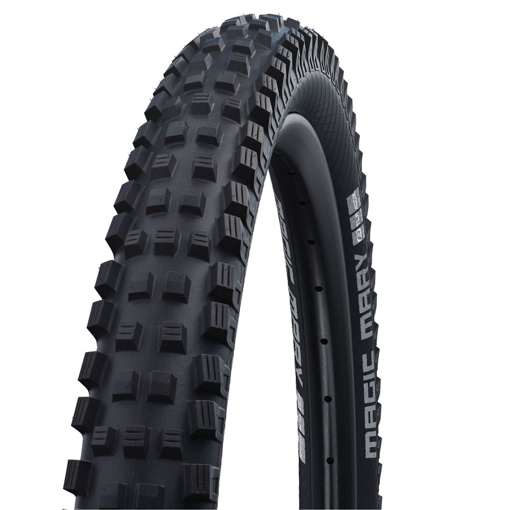 Покрышка 27.5x2.40 MAGIC MARY Evo, Super Gravity, (кевлар/складная) TLE 62-584 B/B-SK HS447 ADDIX Soft 67EPI B SCHWALBE