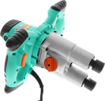 Миксер строительный сетевой Sturm ID2016M