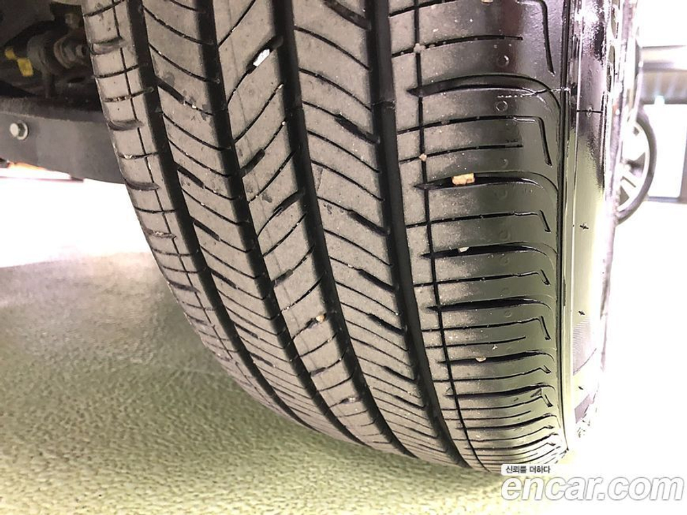 Kia The New Niro 1.6 HEV (03.2021)