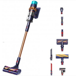 Пылесос Dyson Gen5Detect Absolute (SV23) (Blue/Copper) EU