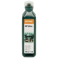 Масло "STIHL" HP ULTRA (0.1 л)