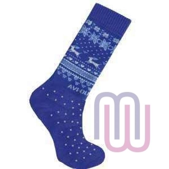 Термоноски NordKapp 517-4S