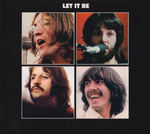 The Beatles / Let It Be (CD)