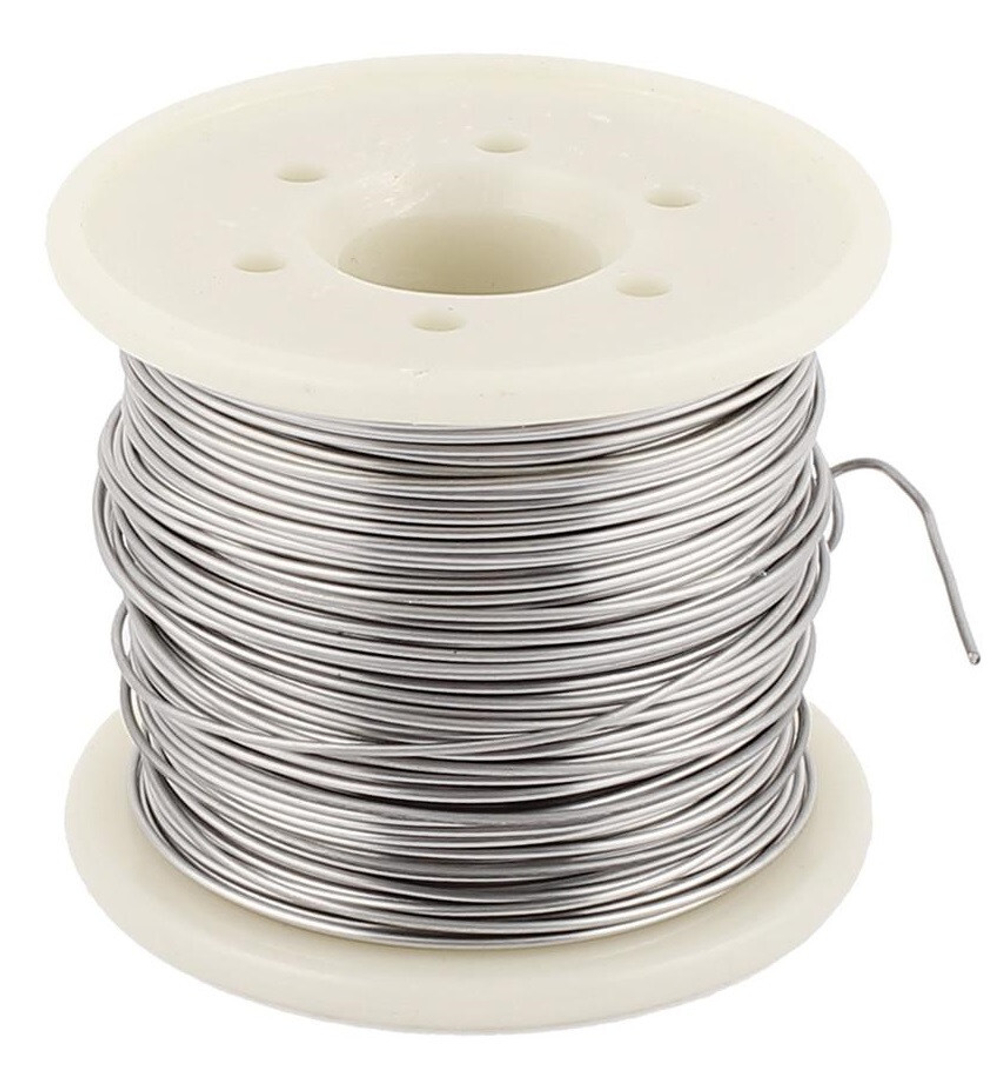 Проволока нихромовая Х20Н80