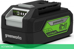 Аккумулятор для инструмента Greenworks G24B4 (2926807)