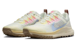 Кроссовки Nike React Pegasus Trail 4 (Женская размерная сетка)
