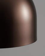 Светильник подвесной Moderli V11115-P Alva