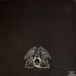 Queen- Queen II (Англия 1974г.)