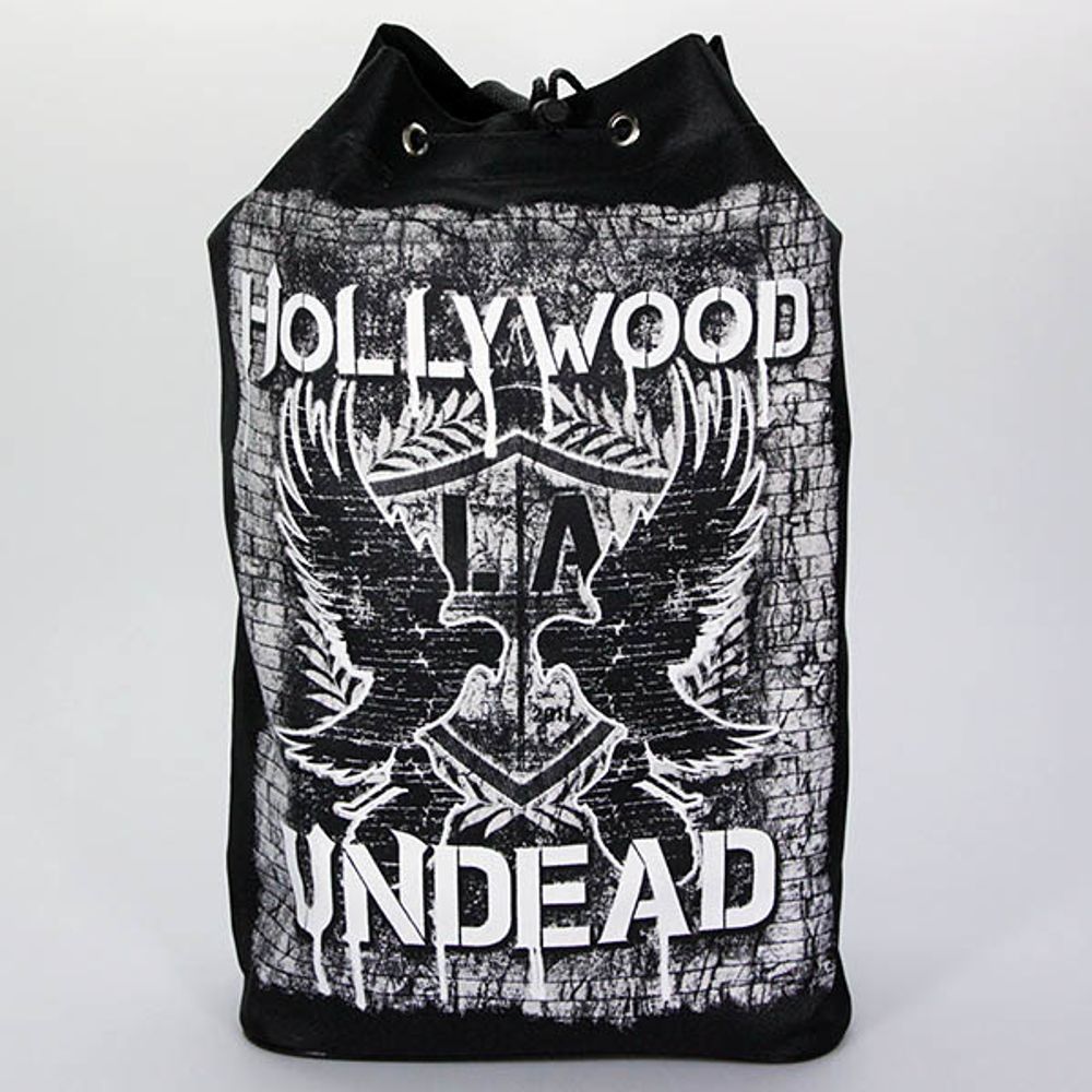 Торба Hollywood Undead (голуби)