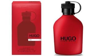 Hugo Boss HUGO RED