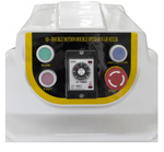 Спиральный тестомес Roal SD-20