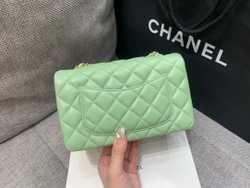 Chanel Bag 20 cm
