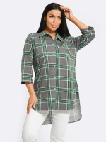 Туника большие размеры