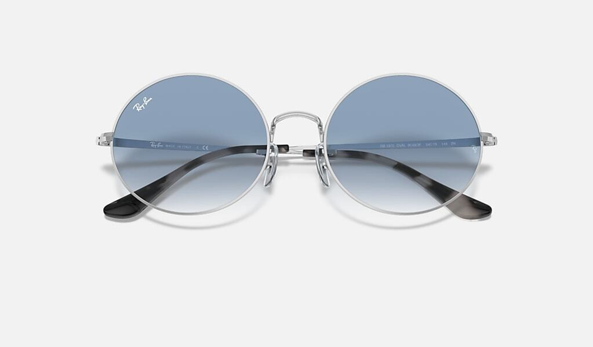 RAY-BAN OVAL RB1970 91493F