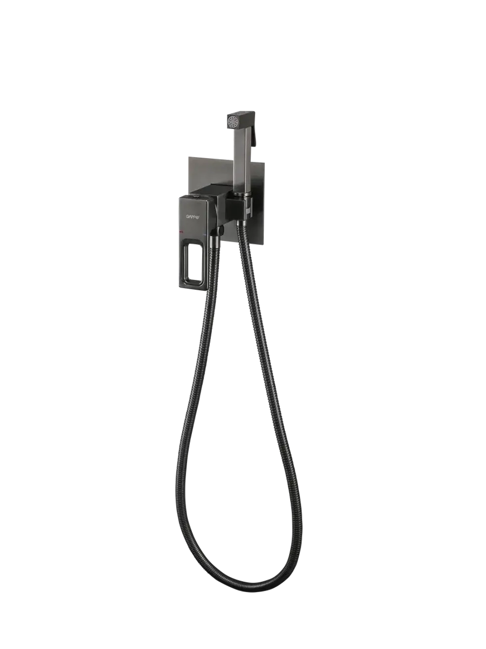 Гигиенический душ со смесителем Gappo G7217-9
