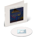 Roger Eno And Brian Eno / Mixing Colours (CD)