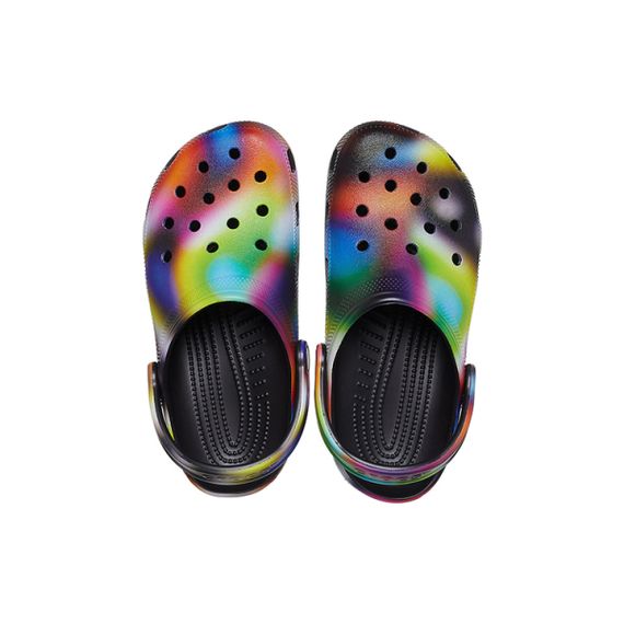 Crocs Classic Clog 'Black'