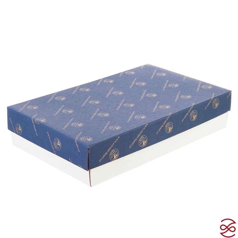 Набор рюмок Crystal Heart 60 мл(6 шт)