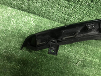 Накладка решетки радиатора Changan CS55PLUS 21-24