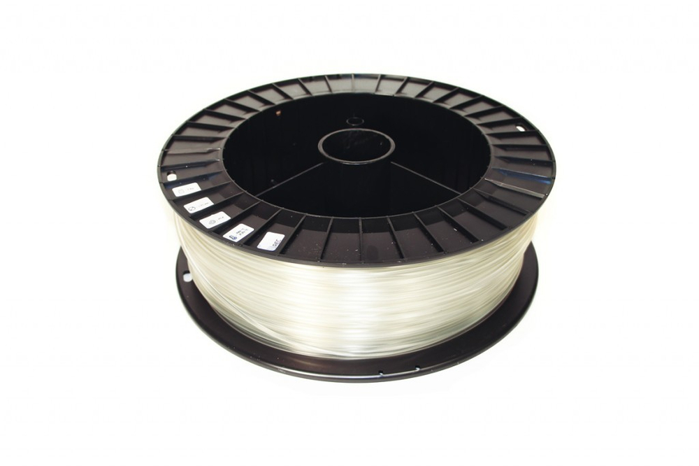 Атмосферостойкий ударопрочный пластик Eternal ASA для 3D печати Rec