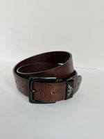 Кожаный ремень Armani Junior, 128
