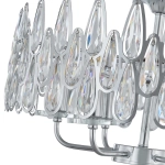 Потолочная люстра Arte Milano SORRENTO-2009 372009/8/80/580 CR