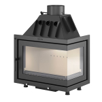 Каминная топка ASTON 700 R