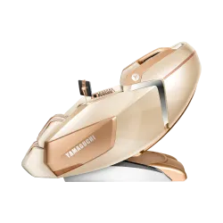 Массажное кресло нового поколения Yamaguchi Xi Gold