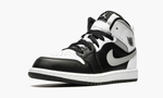 Air Jordan 1 Mid PS "White Shadow"