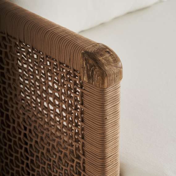 Диван уличный Trena 35217