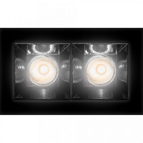 Встраиваемый светильник Artemide Sharp AF05604 (Италия)