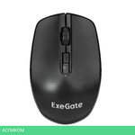 Набор периферии ExeGate Standart Combo MK240 (EX286220RUS)