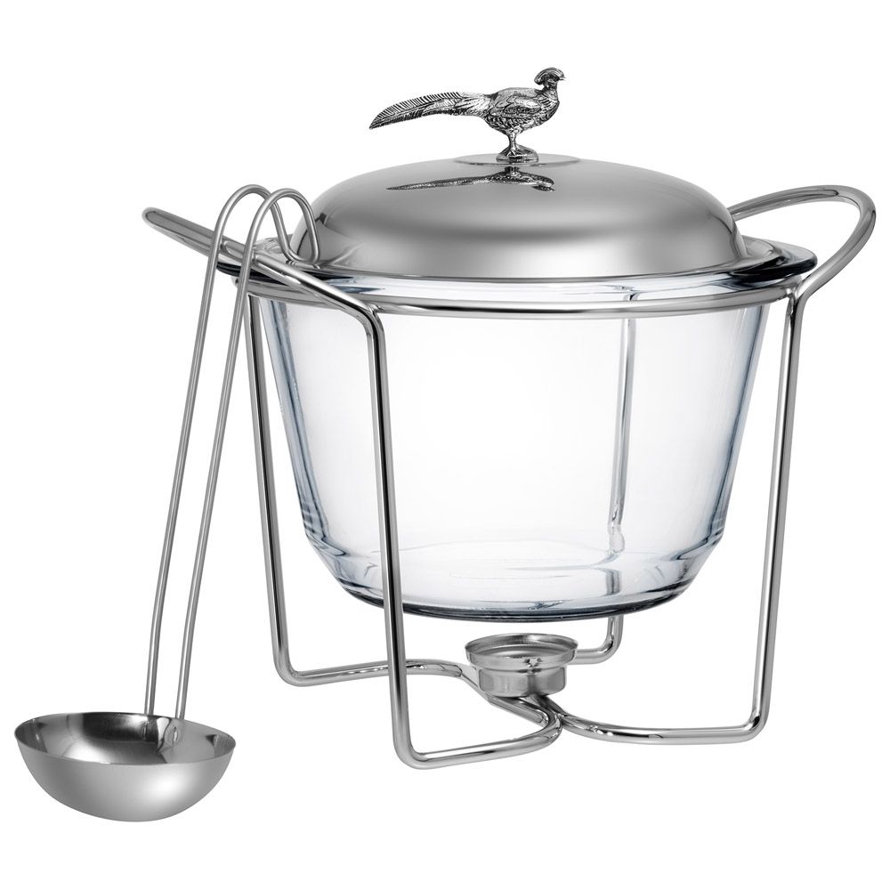 МАРМИТ С ПОЛОВНИКОМ LEFARD СЕРИЯ "ОХОТА", 4Л