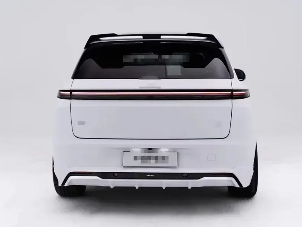 Обвес для Li Xiang L9 2022-2024+ Лисян Л9