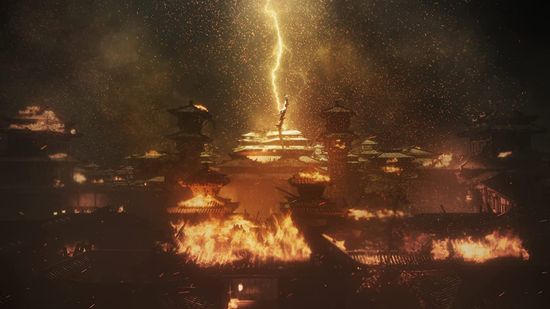 Wo Long: Fallen Dynasty  [PS4, русские субтитры]