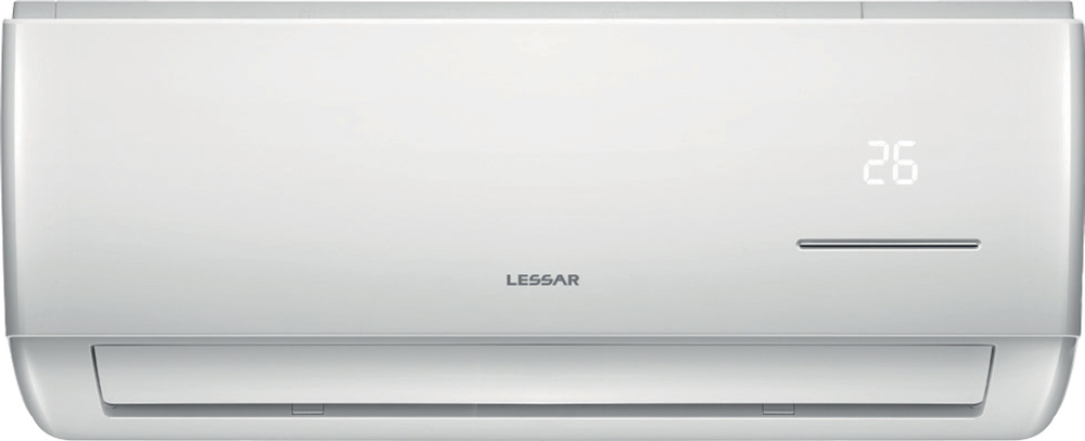 Сплит-система LESSAR LS-HE12KSE2/LU-HE12KSE2