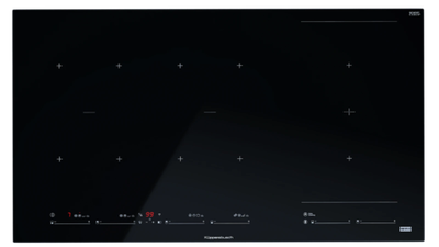 Индукционная варочная панель Kuppersbusch KI 9880.1 SR