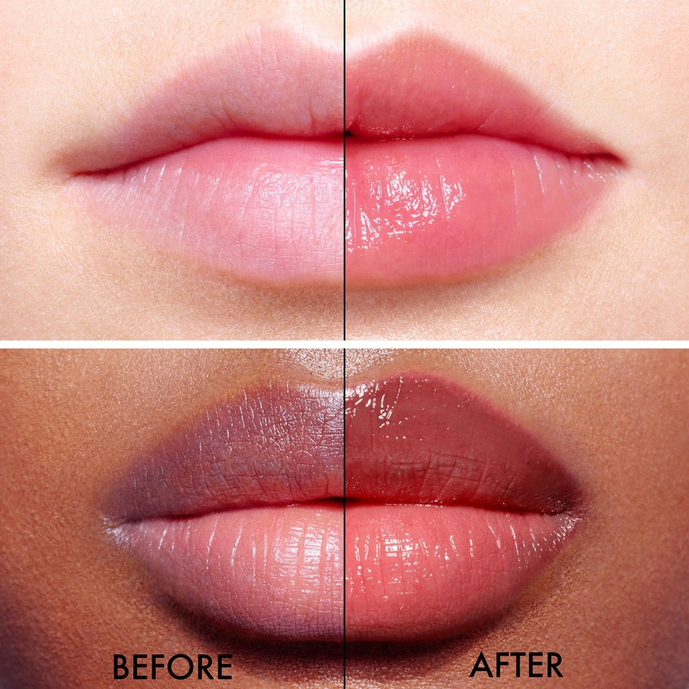 DIOR Dior Addict Lip Glow - бальзам для губ, 3,2 g
