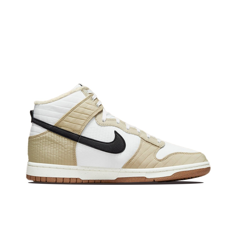 Кроссовки Nike Dunk High Next Nature 'Toasty - Rattan' DD3362-200
