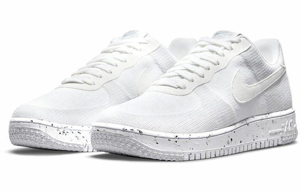 Кроссовки Nike Air Force 1 Low Crater Flyknit