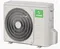 Наружный блок мульти сплит-системы Lessar LU-5HE42FME2 eMagic Inverter