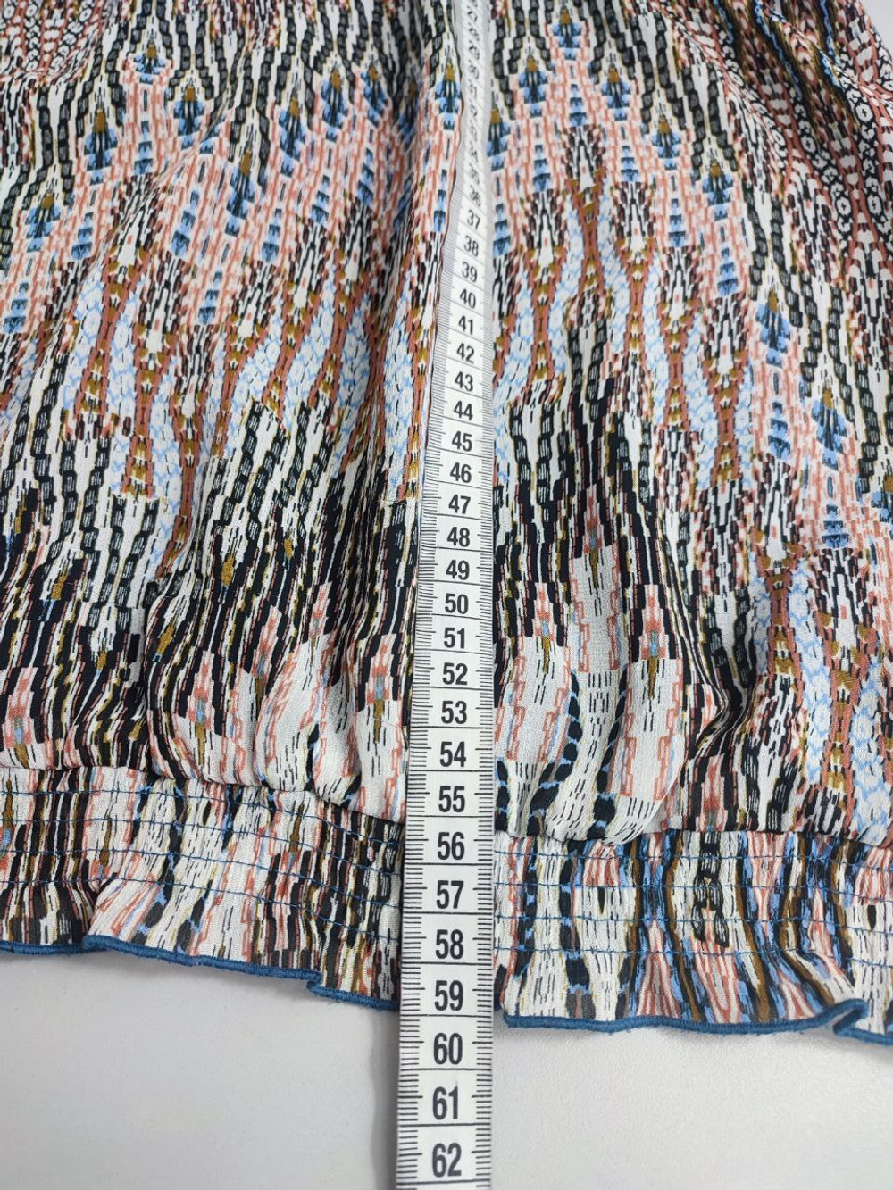 Топ Edc стильный 46 размер