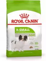 Акция на сухой корм для собак Royal Canin