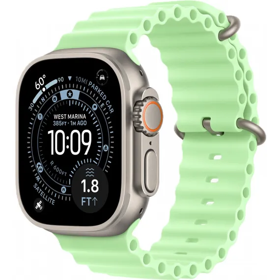 Apple Watch Ultra 3 2025