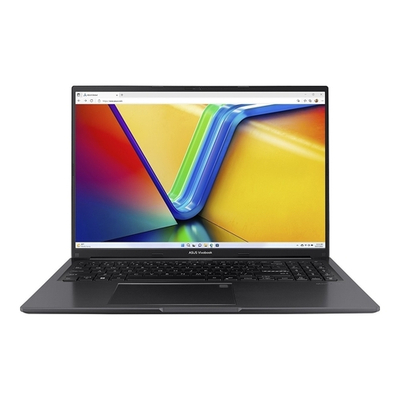 Ноутбук ASUS Vivobook 16 X1605VA-MB863 [90NB10N3-M012M0] Black 16" (WUXGA i7-13700H/32Gb/SSD1Tb/NoOS)