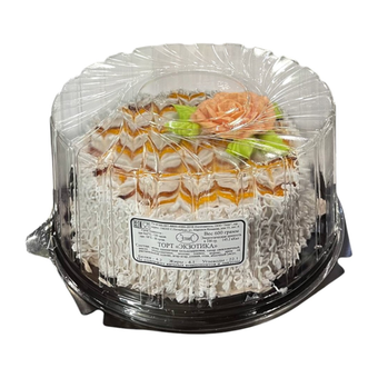 Торт Экзотика Элис, 600 г