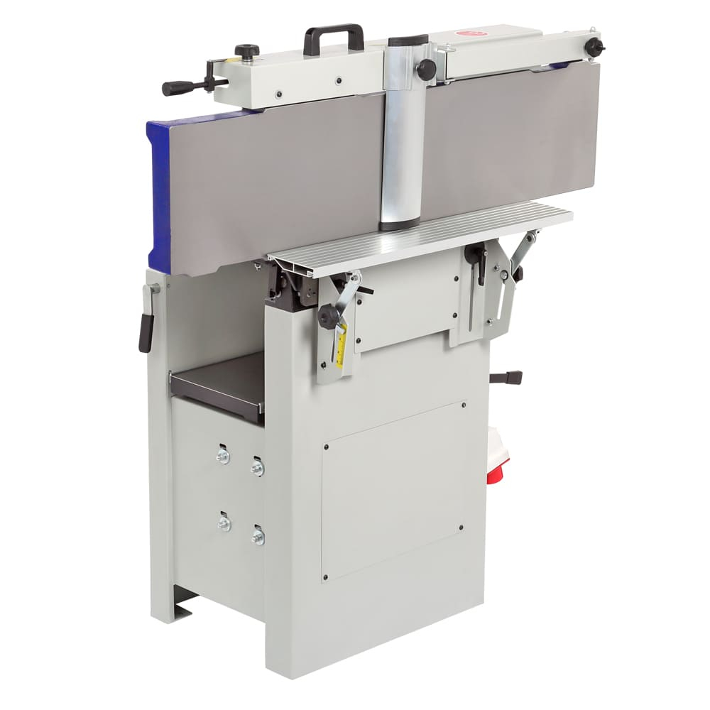 Станок фуговально-рейсмусовый БЕЛМАШ JT-2 260/225-380