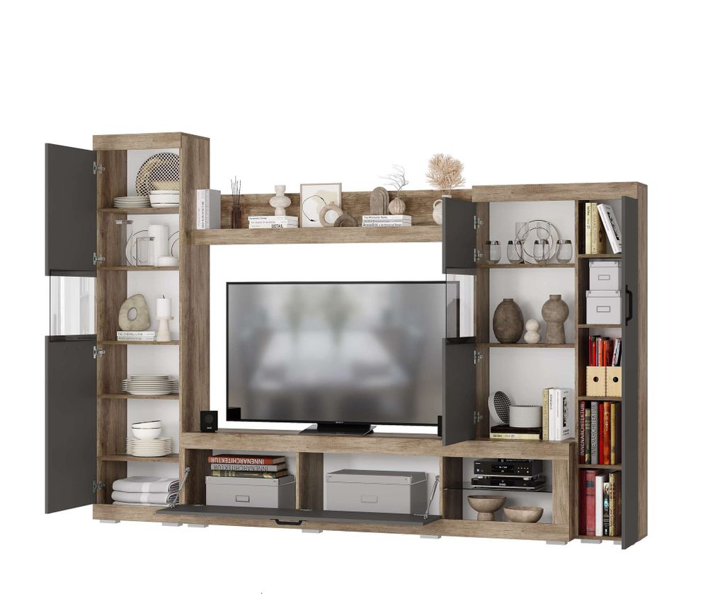 Гостиная Тесла ГС-01