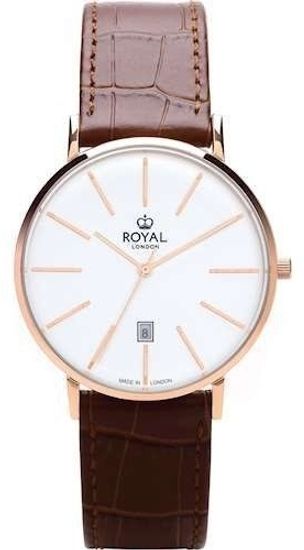 Женские часы Royal London 21420-03