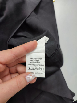 Платье Love Republic атласное 42 размер